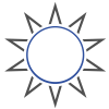 Symbol Solartechnik